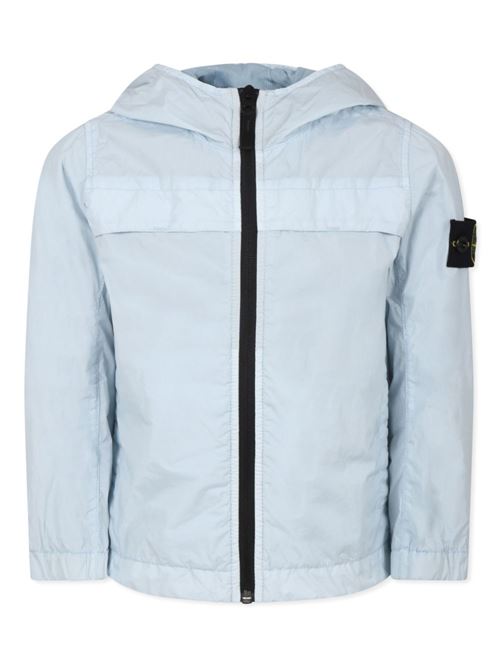 Giacca bambino leggera STONE ISLAND KIDS | 4100001S0033V0041